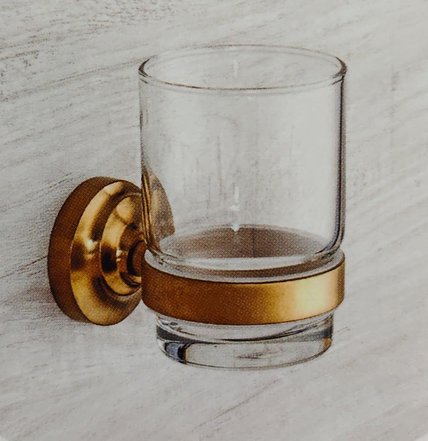 DECOR TRENDY TUMBLER HOLDER CODE-TR0003